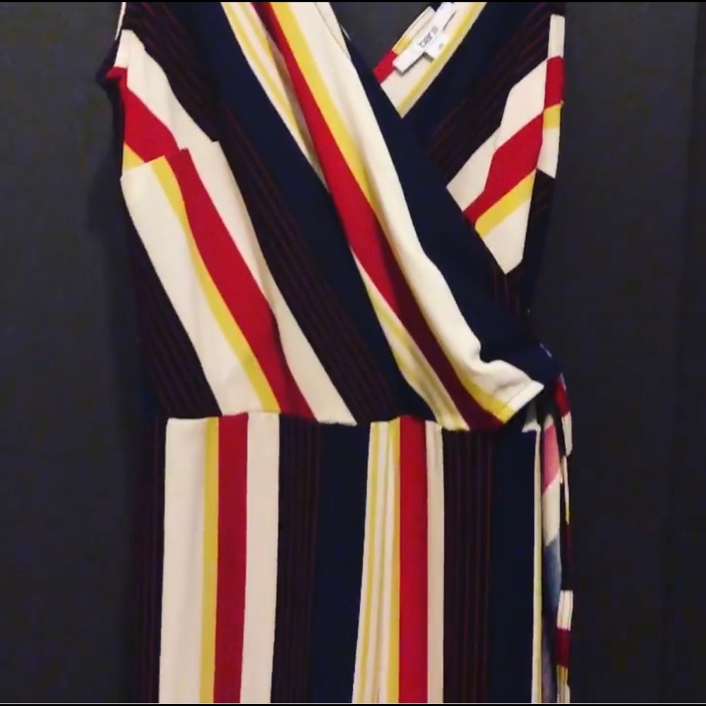 Bar III JUMPSUIT